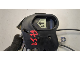 Замок багажника  Acura RL 2004-2012       