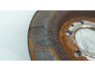 Диск тормозной  Lincoln Navigator 2006-2014   передний         