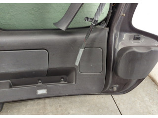 Замок багажника  Audi Q7 2005-2015       