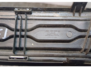 Решетка радиатора  KIA Pride 2011-2017          1.4 