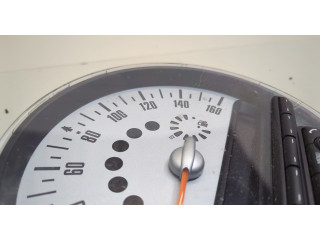 Панель приборов  Mini Cooper (R56/R57) 2006-2013       9232432     