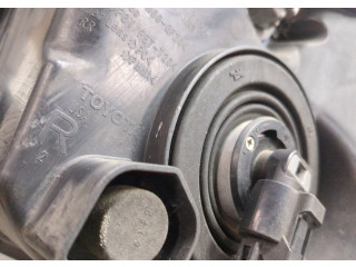 Фара передняя Toyota Tundra 2007-2013 правая