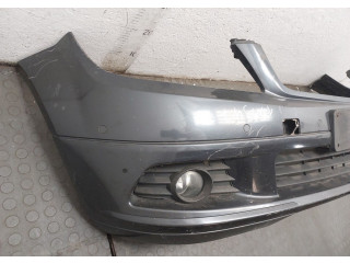 Бампер  Mercedes C W204 2006-2015 передний   A20488006409999