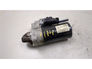 Стартер  Mercedes C W205 2014-2018 2.1  A6519064300, 0001139085   