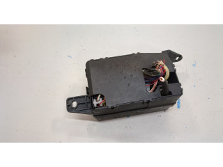 Блок предохранителей Mitsubishi Montero Sport / Pajero Sport 1996-2008