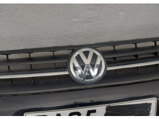 Бампер Volkswagen Caddy 2015- передний 2K5807221K, 2K5805903A