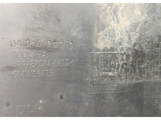 Бампер GMC Acadia 2019-2025 задний 85005006