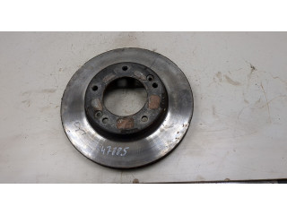 Диск тормозной  KIA Sorento 2002-2009   передний         