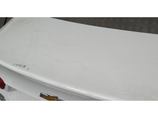 Замок багажника Chevrolet Malibu 2015-2018