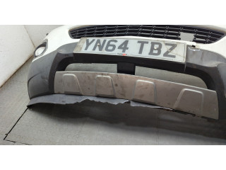 Бампер  Opel Antara 2006-2015 передний   95420374, 20951947