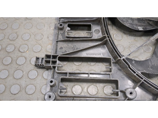 Вентилятор радиатора Volkswagen Jetta 7 2018-2025