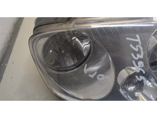 Фара передняя  Volkswagen Caddy 2004-2015 правая 