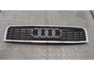 Решетка радиатора  Audi A4 (B6) 2000-2006          8E0853651B