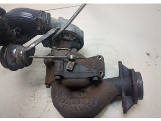  Турбина  Volkswagen Transporter 4 1991-2003             074145701A