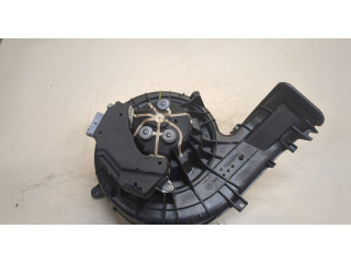 Моторчик печки Saab 9-3 2007-2011