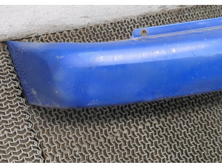 Бампер  Volkswagen Polo 1994-1999 задний    6N0807421C