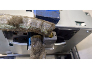 Дисплей бортового компьютера Volvo XC90 2002-2006