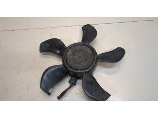 Вентилятор радиатора  Cadillac Escalade 4 2014-2020           