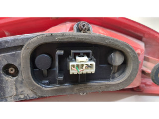 Задний фонарь          