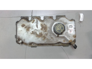 Клапанная крышка двигателя ДВС Ford Sierra 1.8