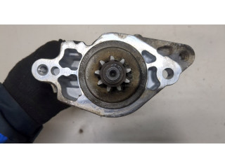 Стартер Jaguar XF 2007–2012 2.7