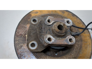 Диск тормозной  Renault Laguna 2 2001-2007   задний         