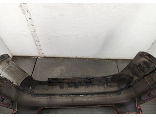 Бампер Volkswagen Jetta 5 2004-2010 задний 1K5807417E