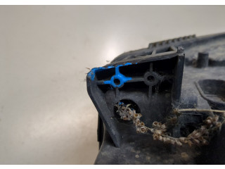 Фара передняя  Audi A6 (C6) 2005-2011 правая 