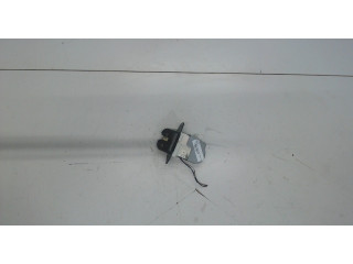 Замок багажника Mitsubishi Pajero / Montero 2000-2006