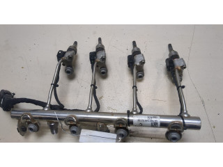 Форсунка топливная  GMC Terrain 2017-         