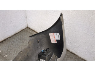 Бампер Nissan Pathfinder 1995-2005 передний F20222W125