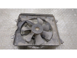 Вентилятор радиатора Honda Civic 2005-2012
