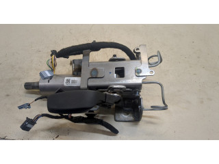 рейка Колонка рулевая Dacia Duster 2017-2024