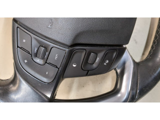 Руль Citroen C4 Picasso 2013-2016