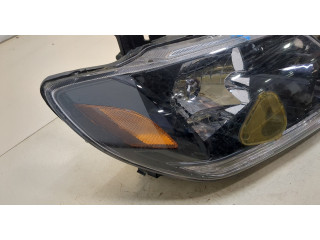 Фара передняя Mitsubishi Outlander 2003-2009 правая