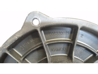 Моторчик печки Hyundai Trajet f00s330021 f00s330021