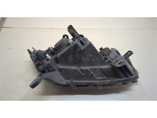 Фара передняя  Dacia Sandero 2013-2020 левая 