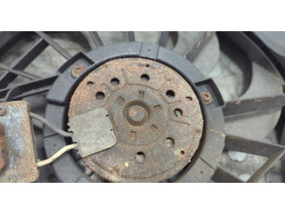 Вентилятор радиатора  Volvo S40 2004-           