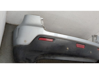 Бампер Mitsubishi ASX 2010-2020 задний 6410C021