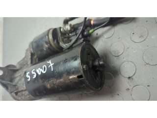 Стартер  Audi TT (8N) 1998-2006 3.2  02E911023H   