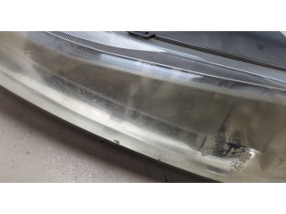 Фара передняя  Peugeot 406 1999-2004 левая 