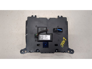 Дисплей бортового компьютера Buick Encore 2016-2022 42688395