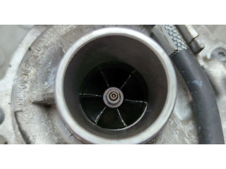  Турбина  Ford Focus 3 2011-2015             2082181, CM5G6K682HE