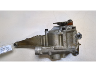 Масляный насос       