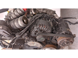 Клапанная крышка двигателя ДВС  Ford C-Max 2010-2015 1.6     