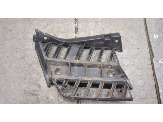 Решетка радиатора Mitsubishi Outlander 2003-2009