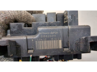 Блок предохранителей  Volvo XC90 2002-2006      518826011   