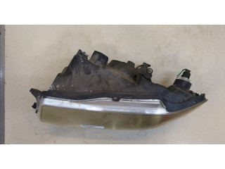 Фара передняя Mitsubishi Pajero Pinin левая