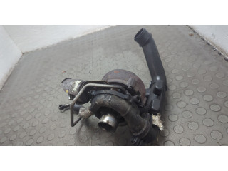 Турбина Citroen C4 Grand Picasso 2006-2013