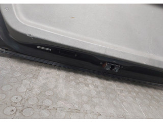 Моторчик заднего дворника  Pontiac Vibe 2 2008-2010      